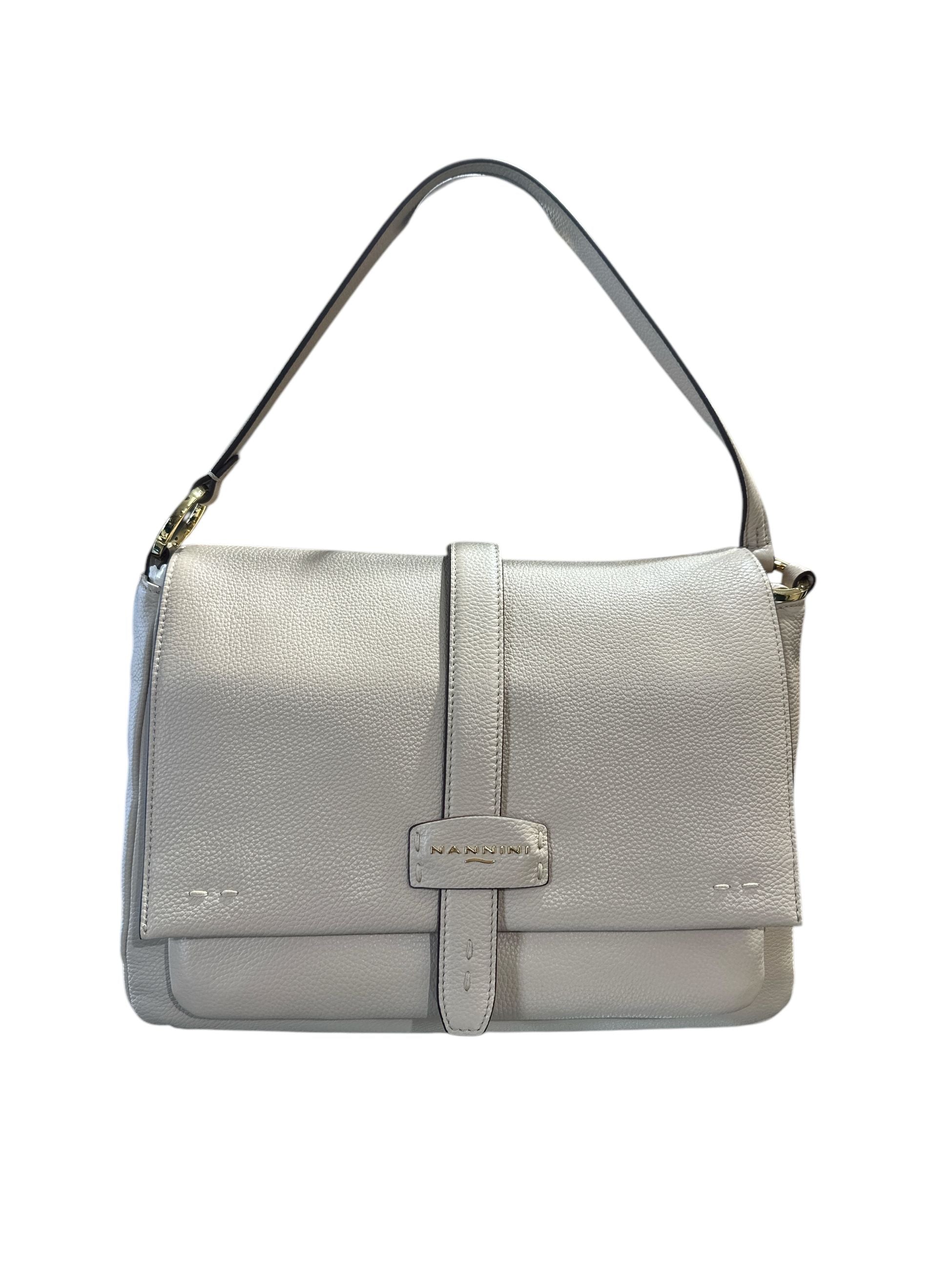 Borsa a spalla Nannini