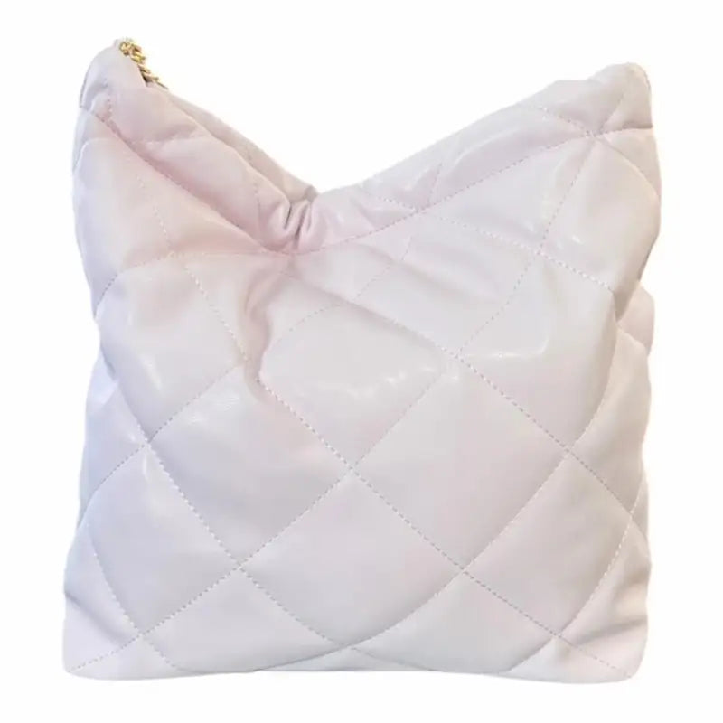14825-REB-S4B Sacca L’Atelier du Sac Cipria 0000000557 - UNICA / Cipria - Sacca
