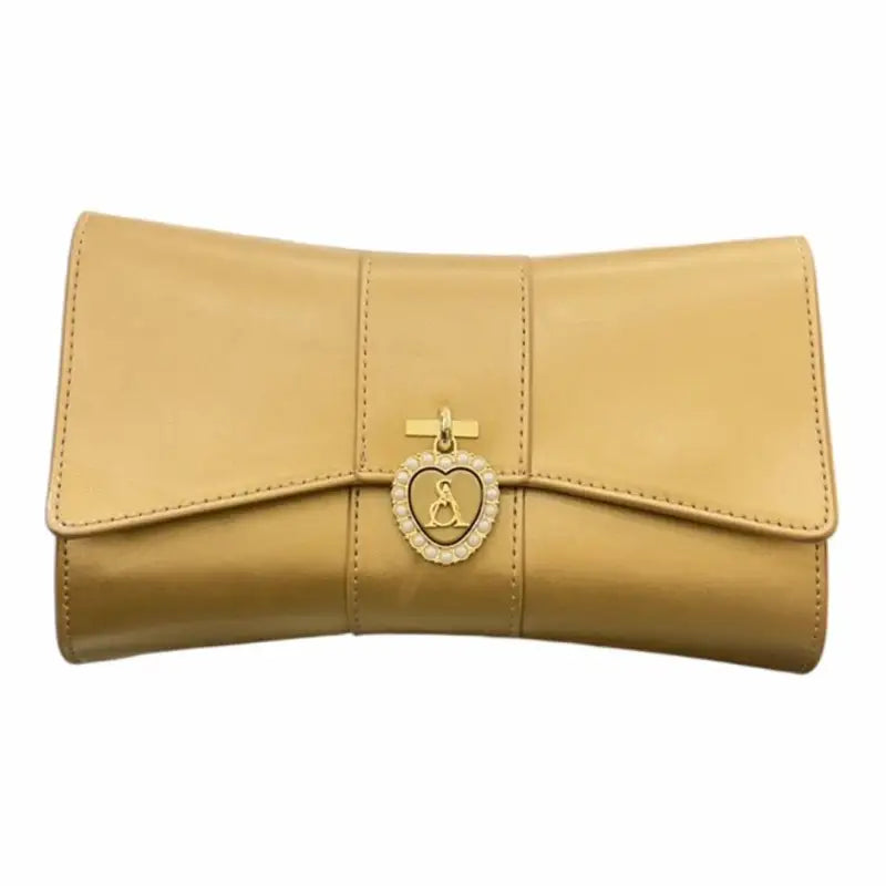15354-ARL-S4M BORSE A TRACOLLA L’Atelier du Sac Oro 0000000414 - UNICA / Oro - BORSE A TRACOLLA