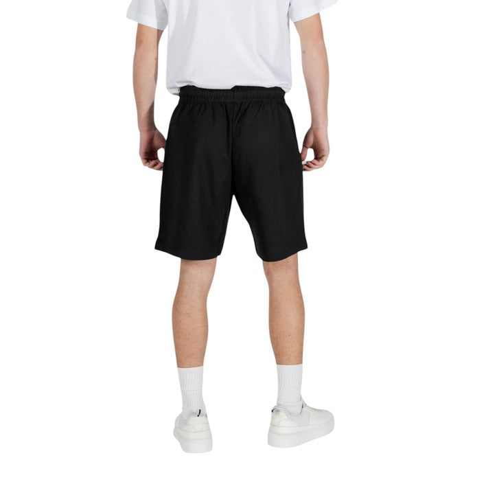 Ea7 Bermuda Uomo