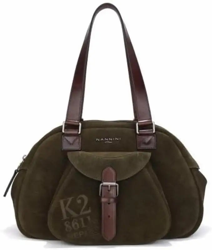 18465 BORSA A SPALLA Nannini Bottiglia 0000000458 - UNICA / Bottiglia - BORSA A SPALLA