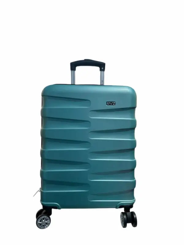 19474 Trolley RVZ Ravizzoni Verde Acqua 0000000055 - UNICA / Verde Acqua - Trolley