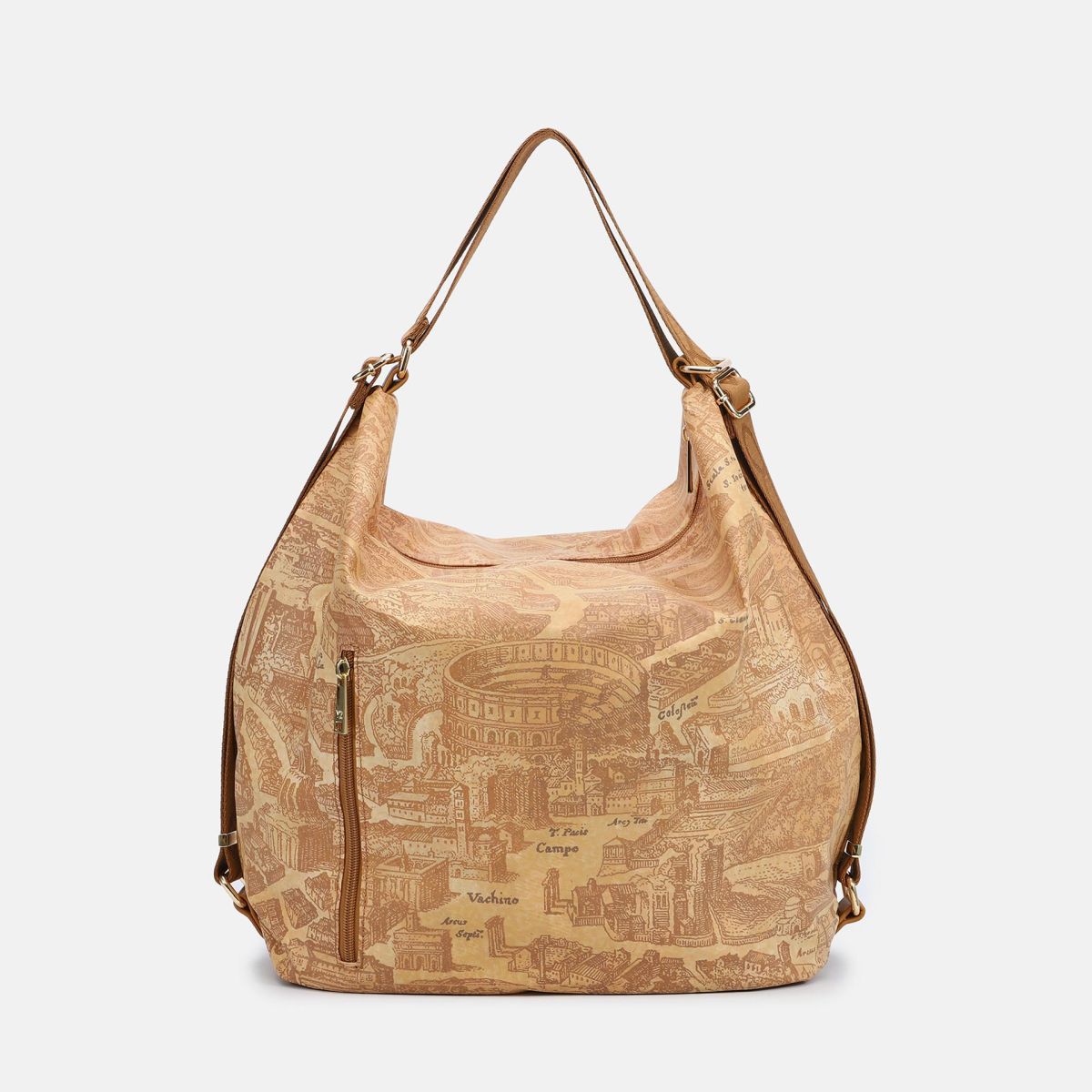 Hobo bag Ynot?