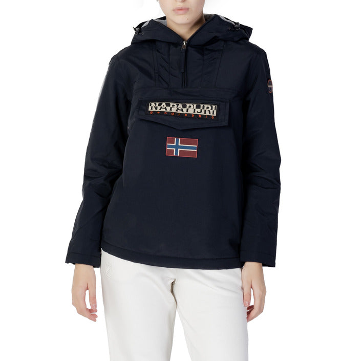 Napapijri Giubbotto Donna