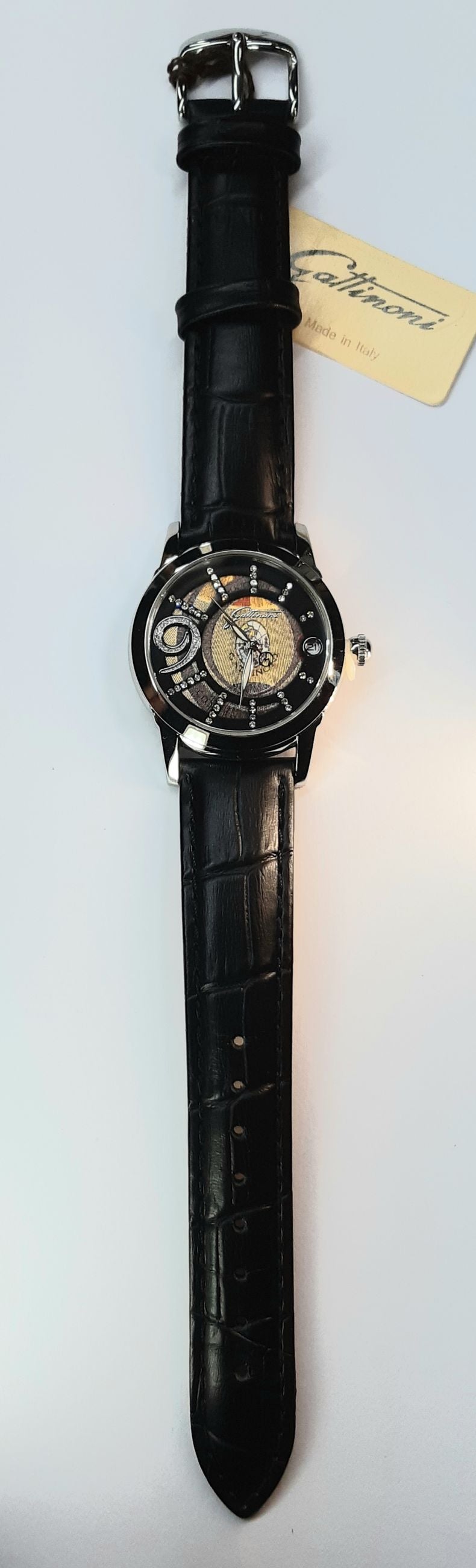Orologio Gattinoni