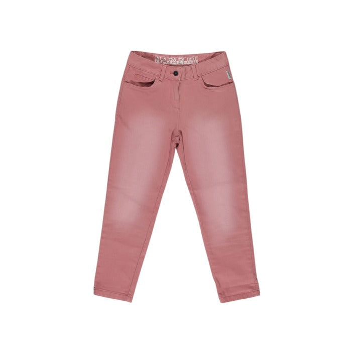 Napapijri Pantaloni Donna