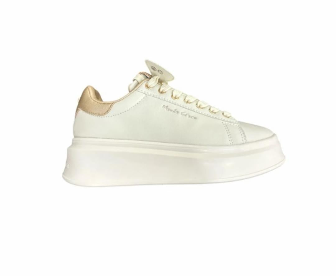 250106 SNEAKERS Manila Grace Gold/Bronzo/Latte 0000000244