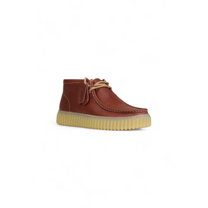 Clarks Scarpe Stringate Uomo