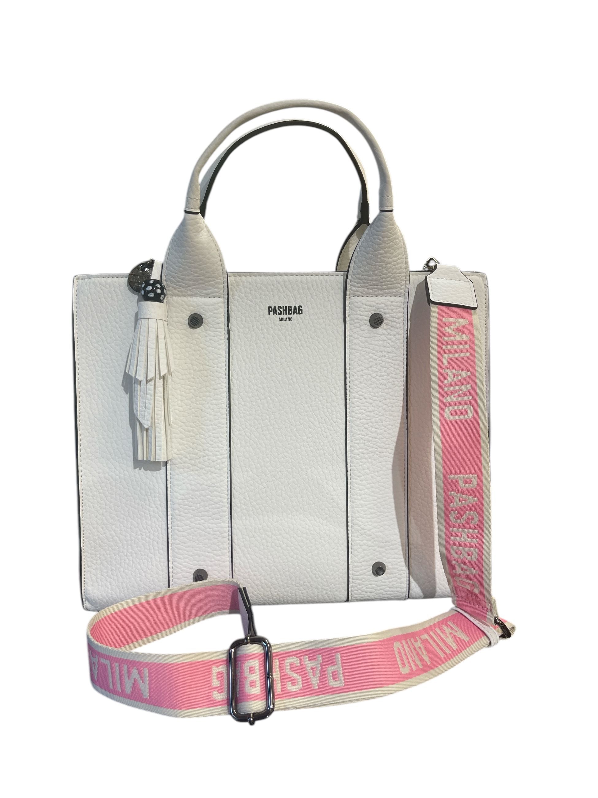 Borsa a spall