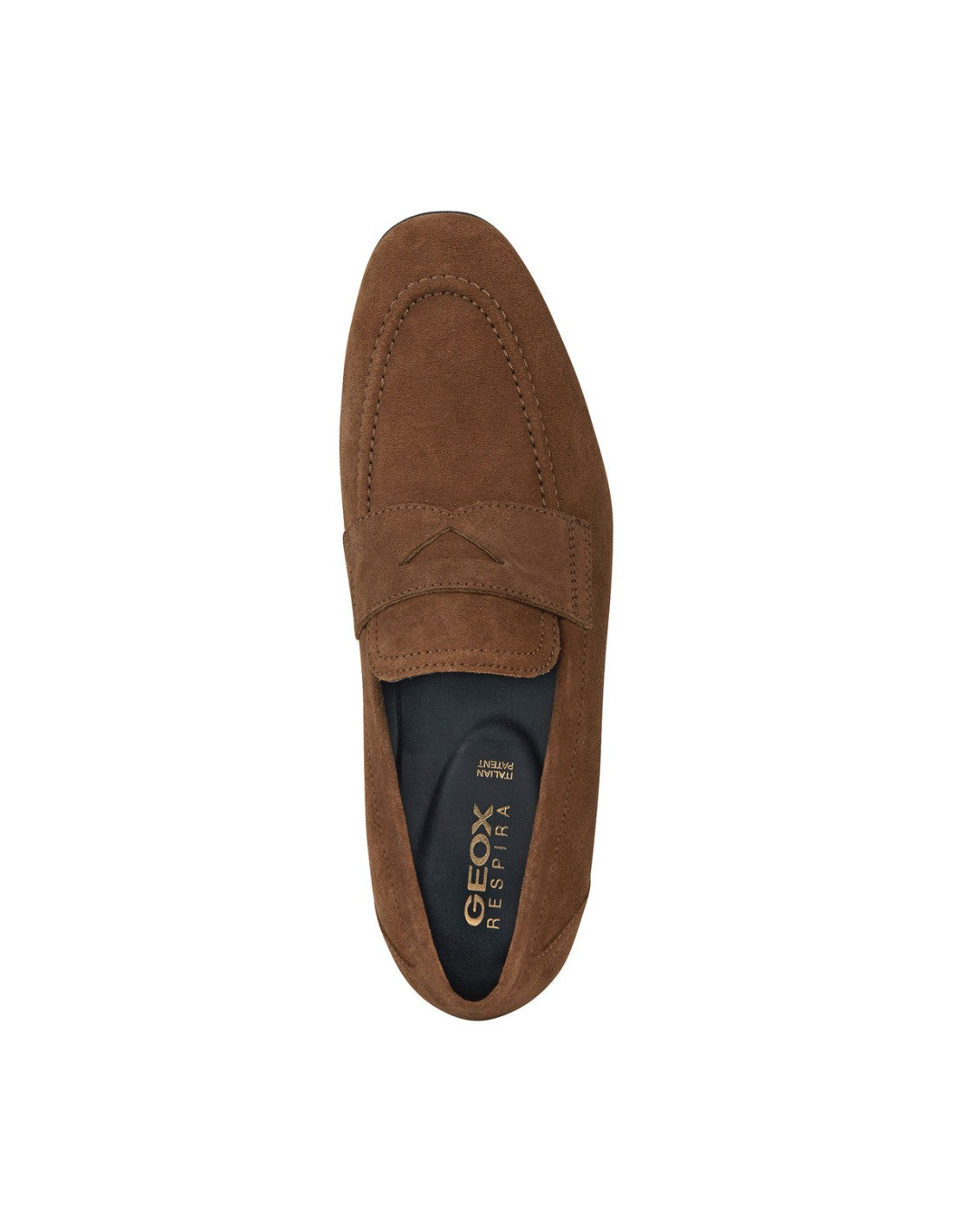 Mocassino Uomo Geox u35cca Calzature