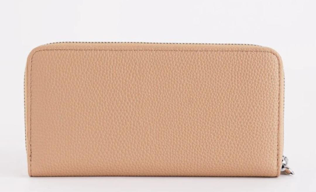 15579-LIK-S4A Portafoglio Pash Bag Camel 0000000515