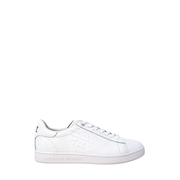Ea7 Sneakers Donna
