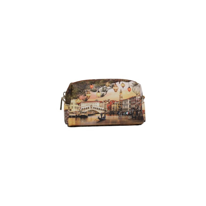 Y Not? Borsa Donna