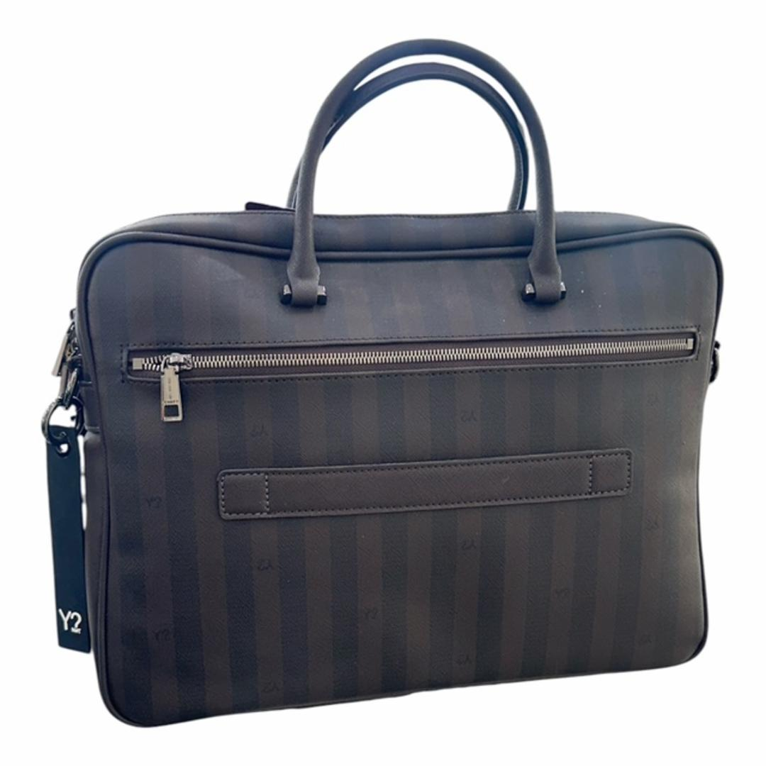 MAN-006 Borsa lavoro Ynot? Marrone 0000000748