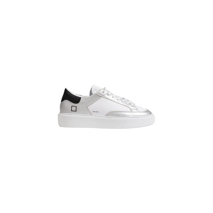 D.a.t.e. Scarpa Donna