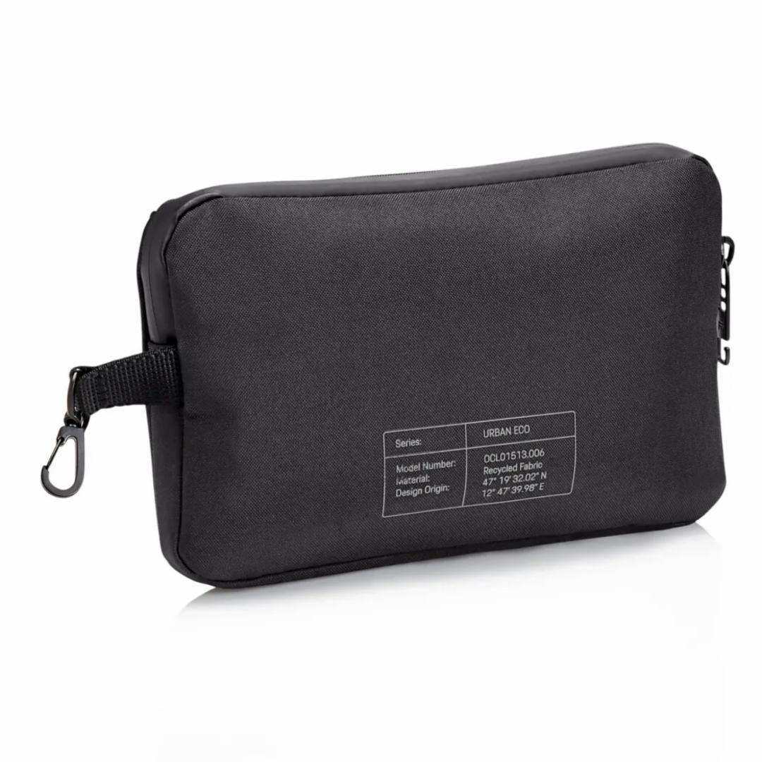 OCLO1513.001 Porsche Design Pouch Black 0000000381