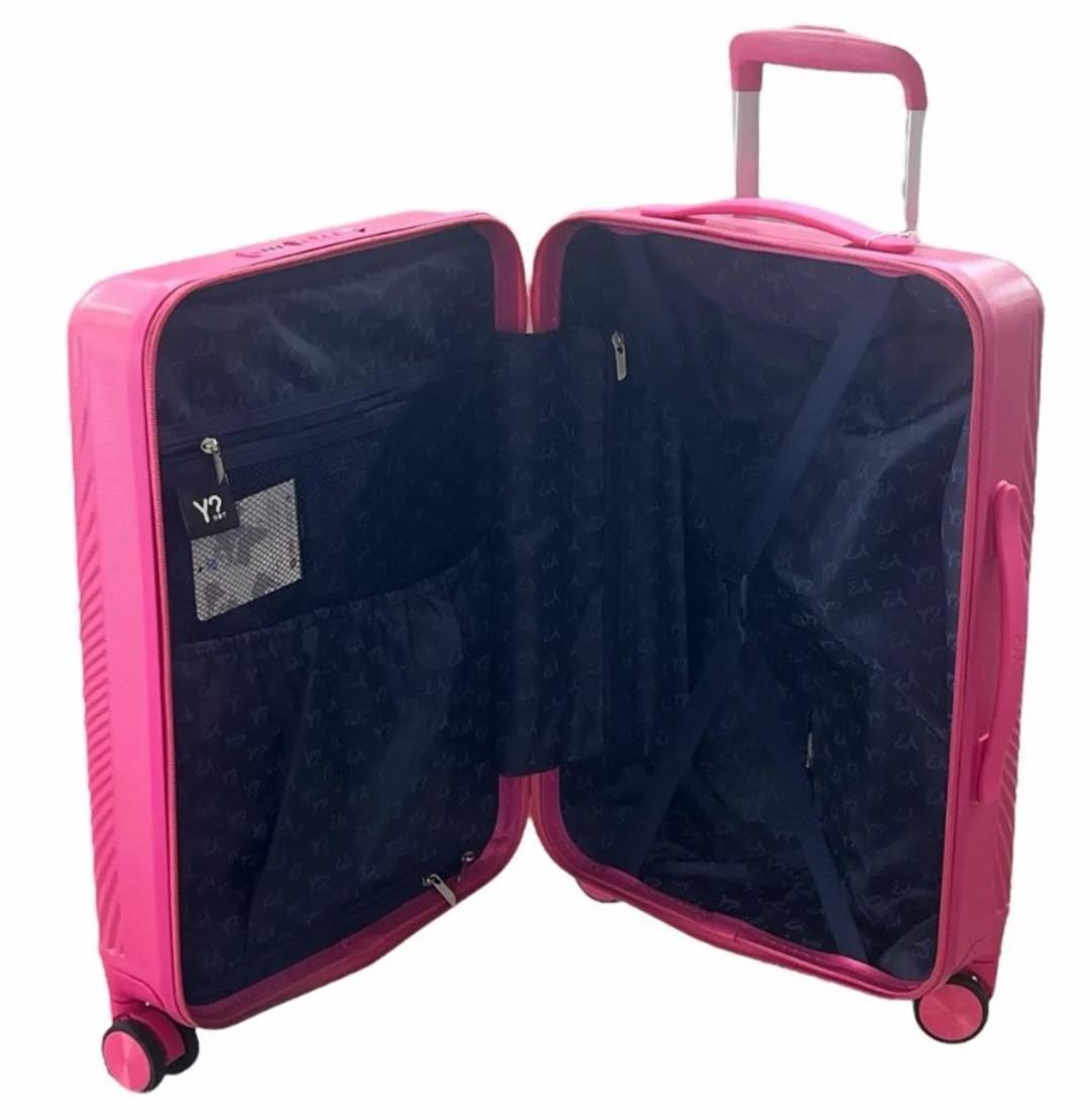 WAV44002 Trolley Ynot? Fucsia 0000000718