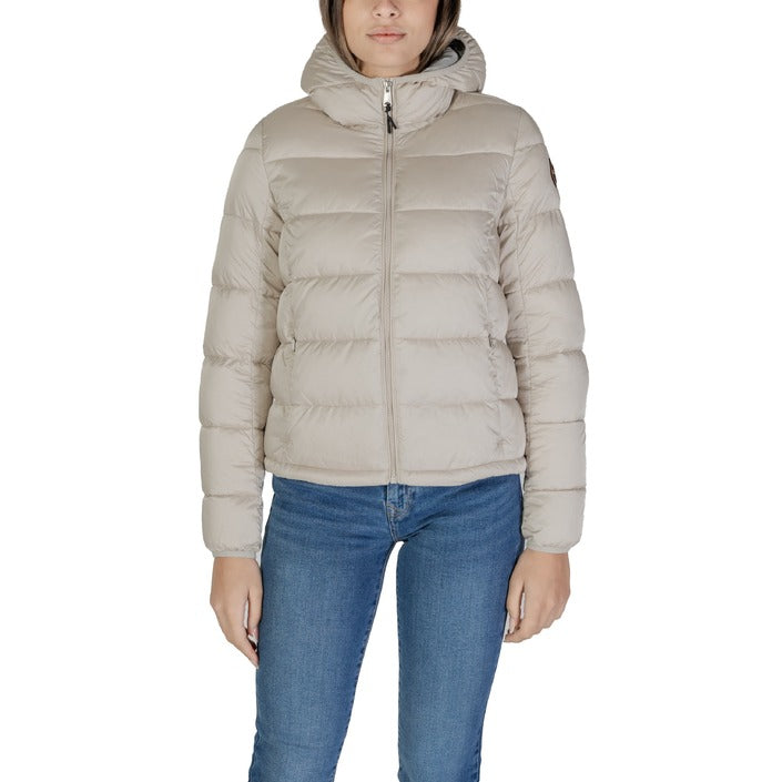 Napapijri Giubbotto Donna