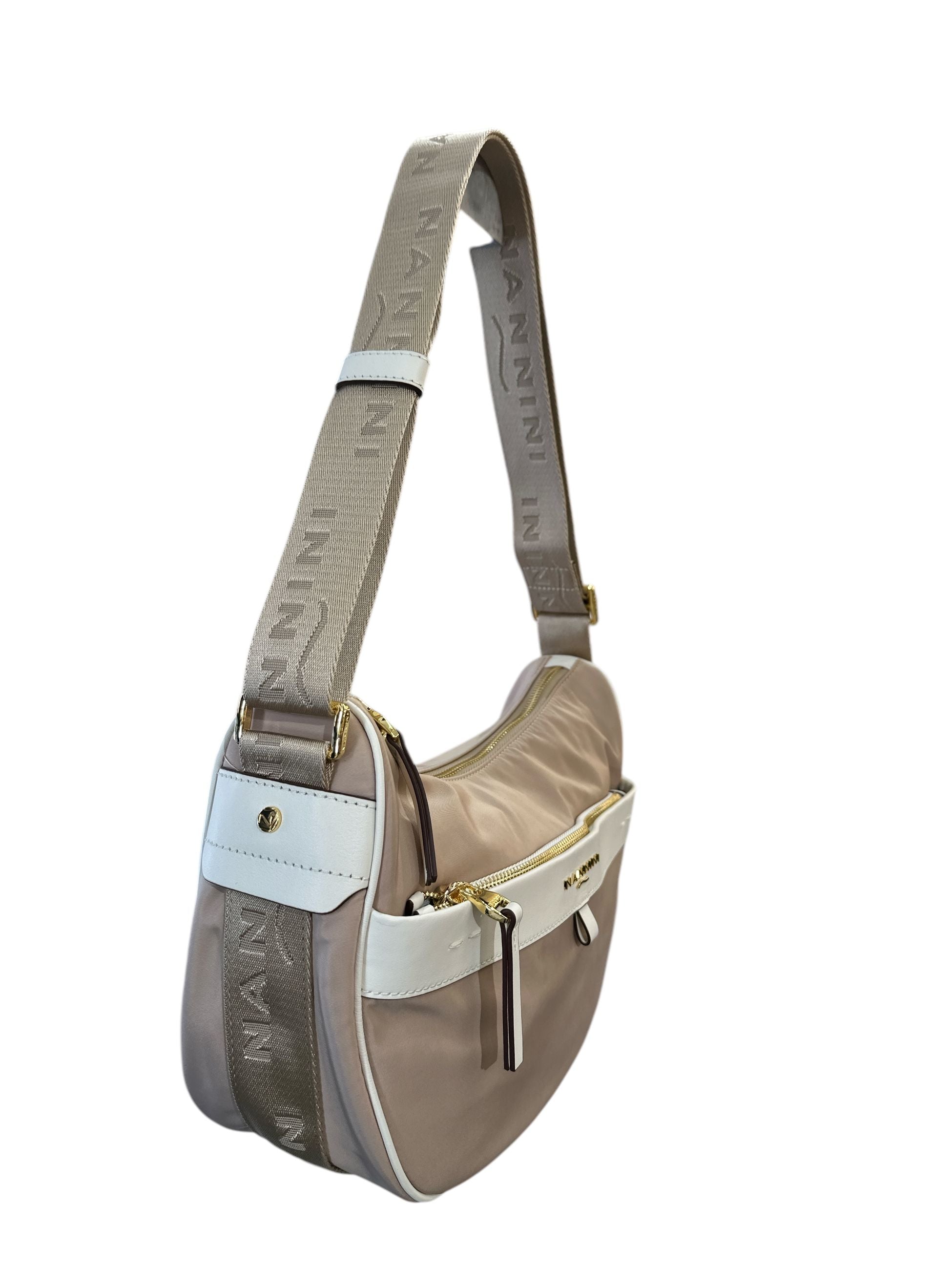 Tracolla Nannini Liberty