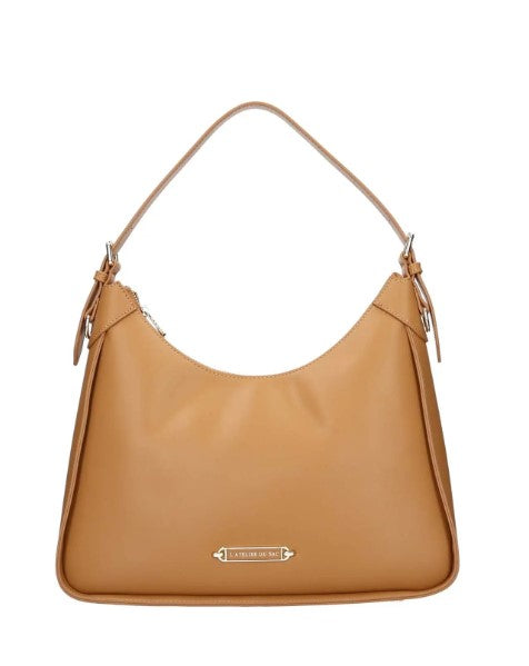 Borsa mezza luna Ariane L'Atelier Du Sac