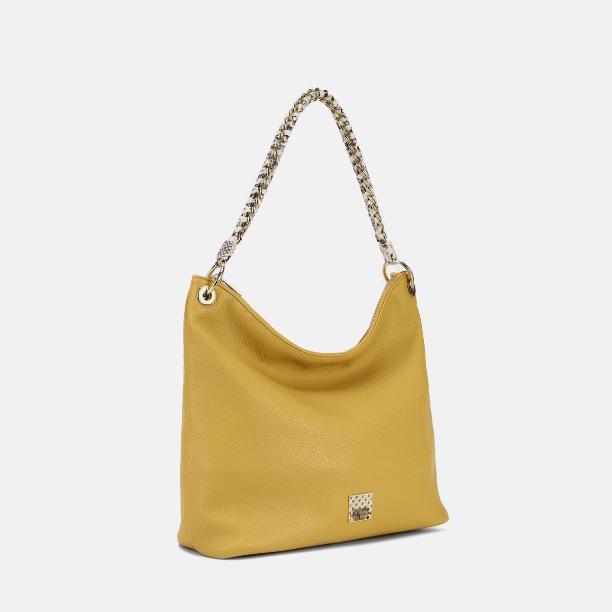 Borsa spalla Ynot?