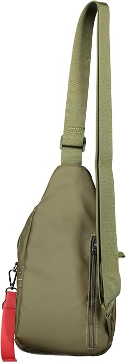 Borsa Uomo a Tracolla Messenger Momodesign