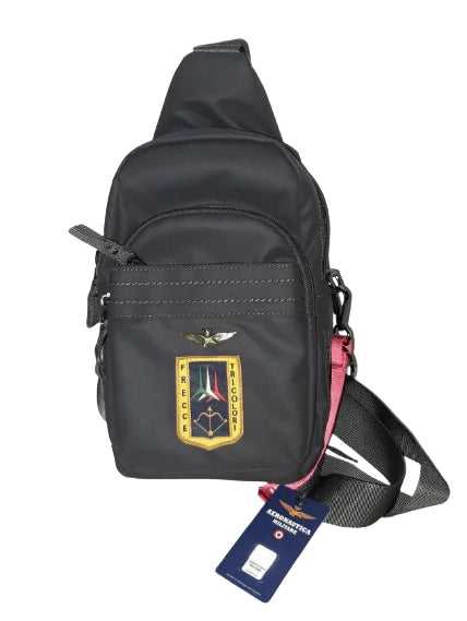 Borsa Uomo a Tracolla Messenger Momodesign