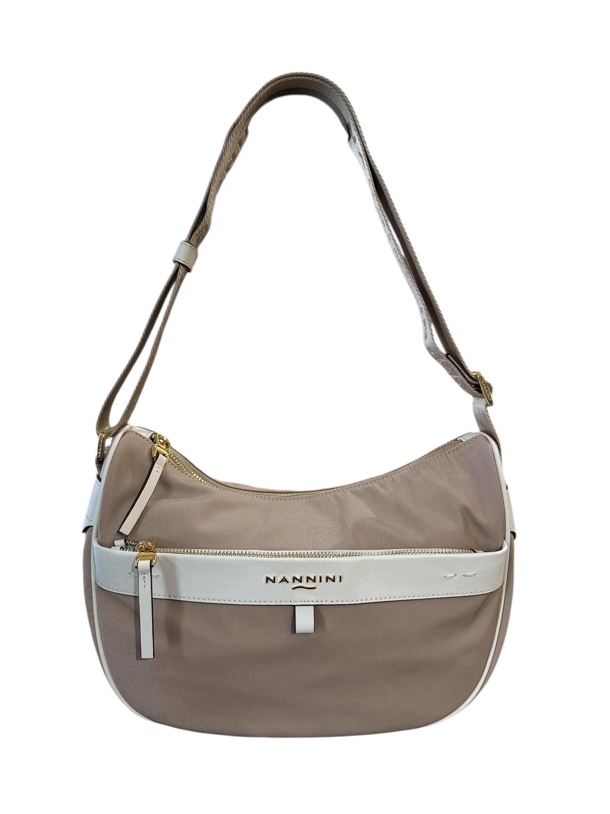 Tracolla Nannini Liberty