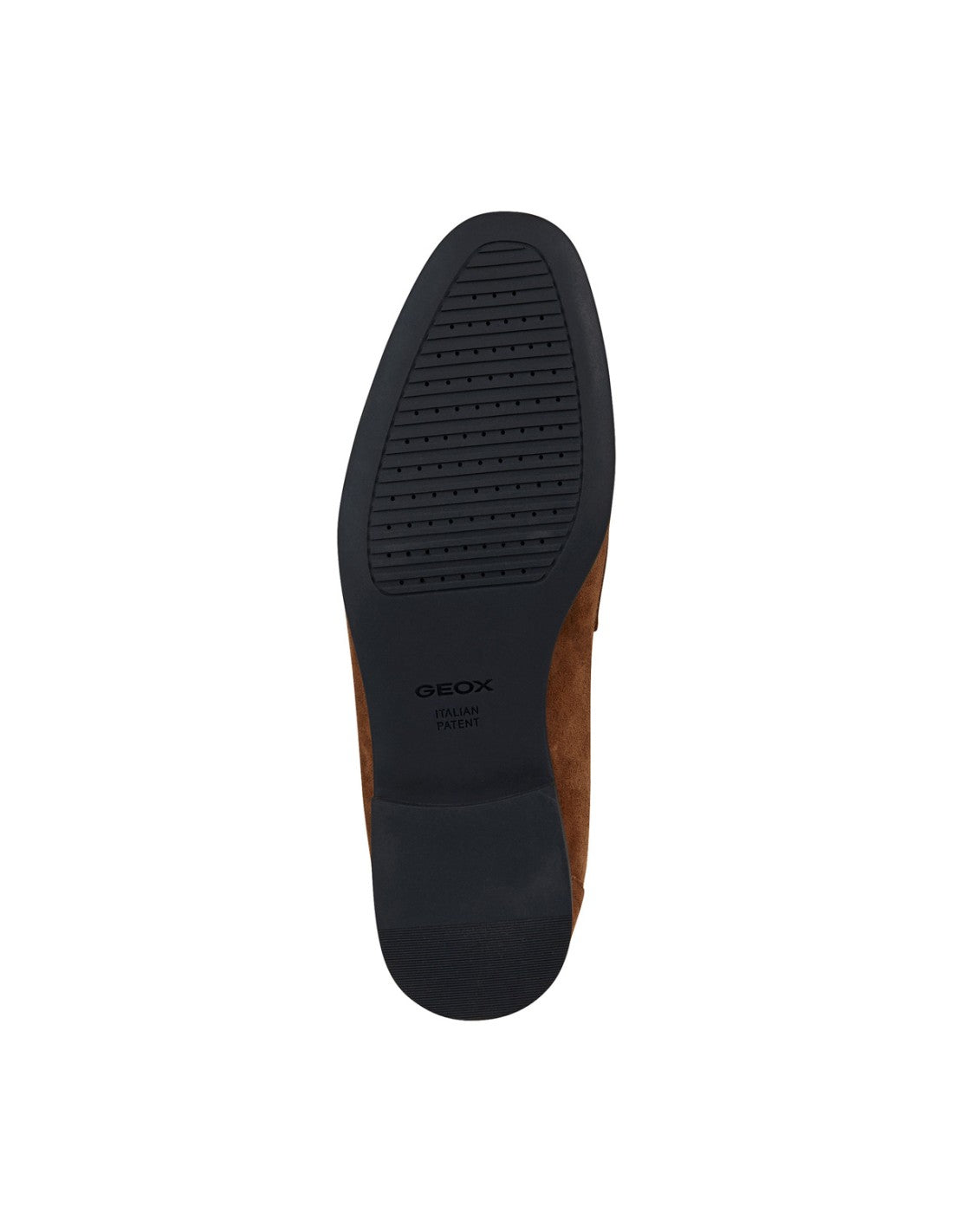 Mocassino Uomo Geox u35cca Calzature