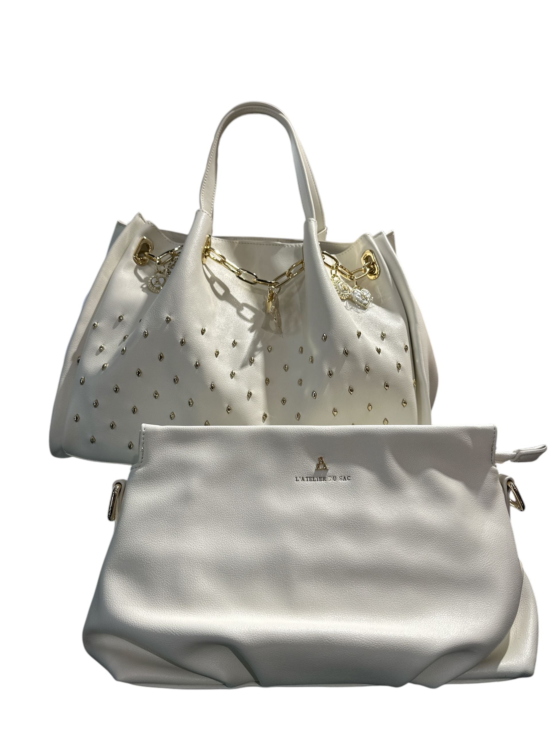 Shopping L'Atelier du Sac