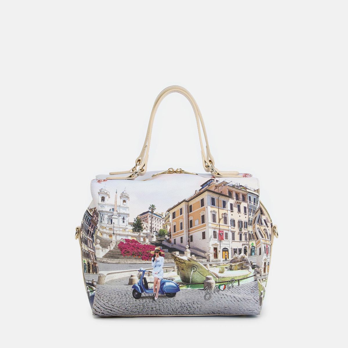 Bauletto Ynot?
