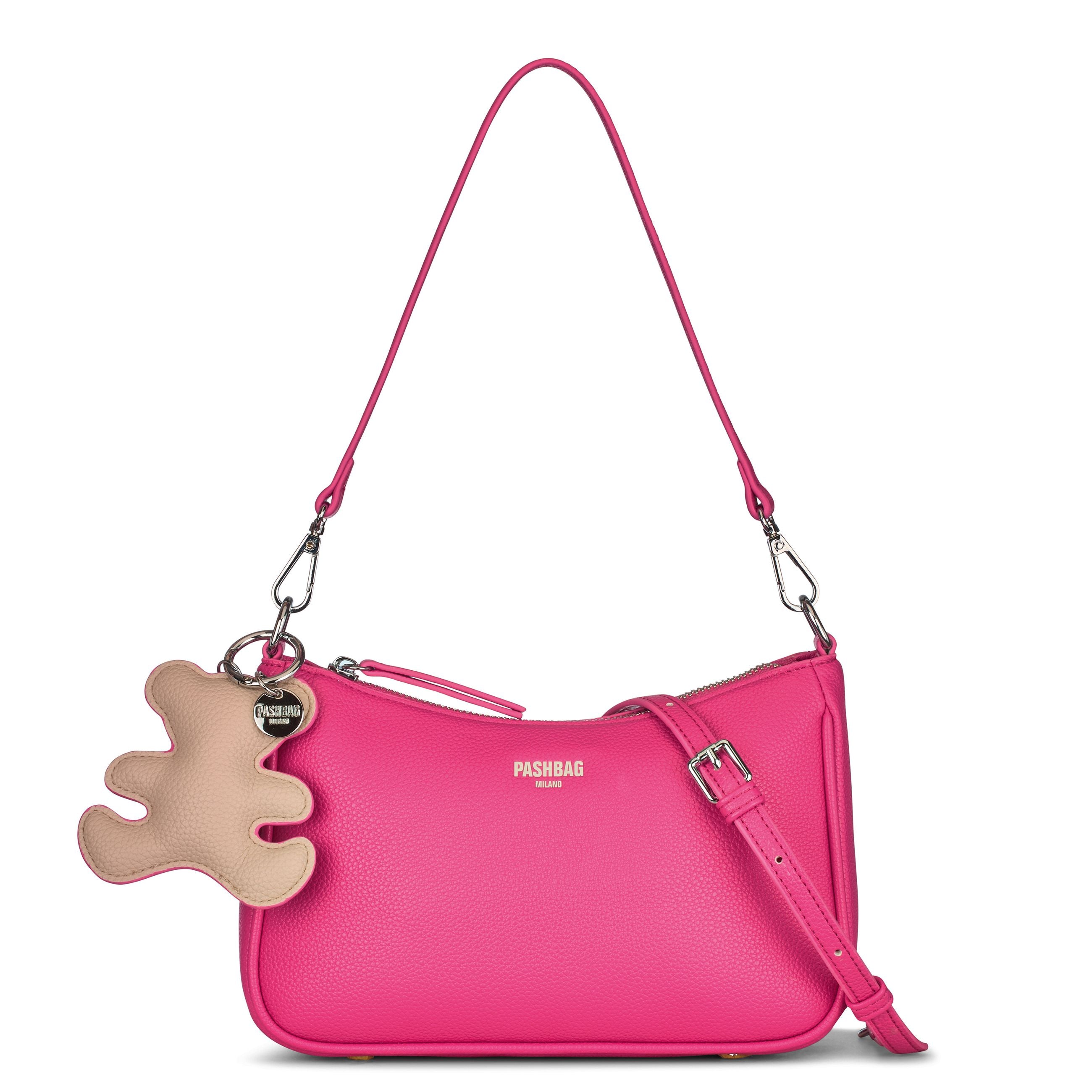Tracolla Pash Bag