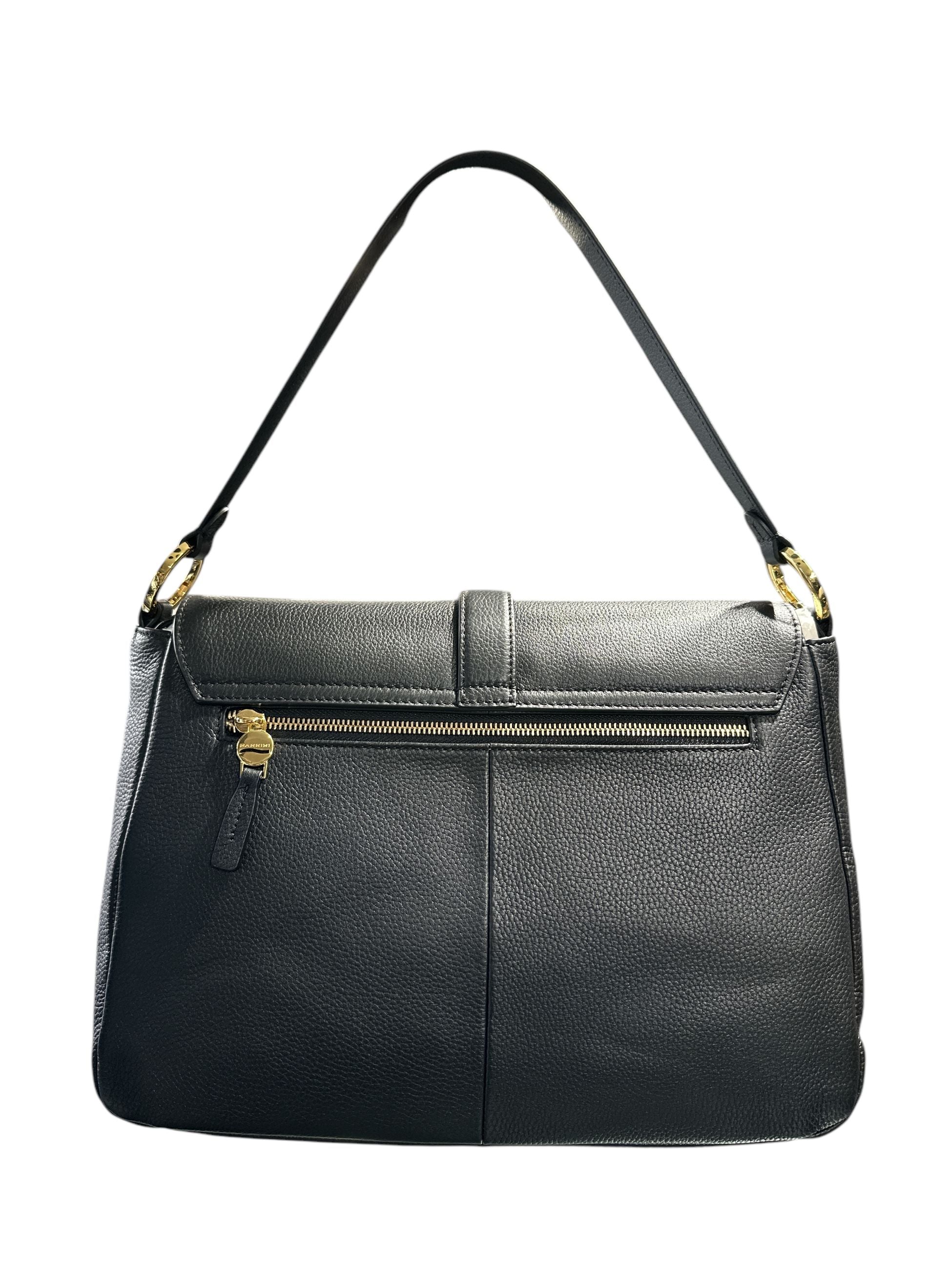 Borsa a spalla Nannini