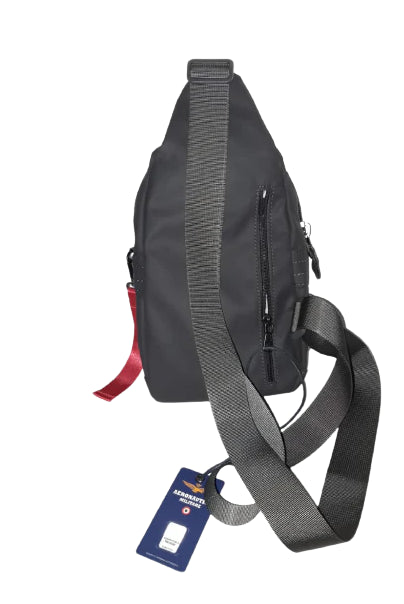 Borsa Uomo a Tracolla Messenger Momodesign