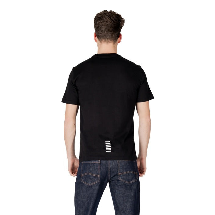 Ea7 T-Shirt Uomo
