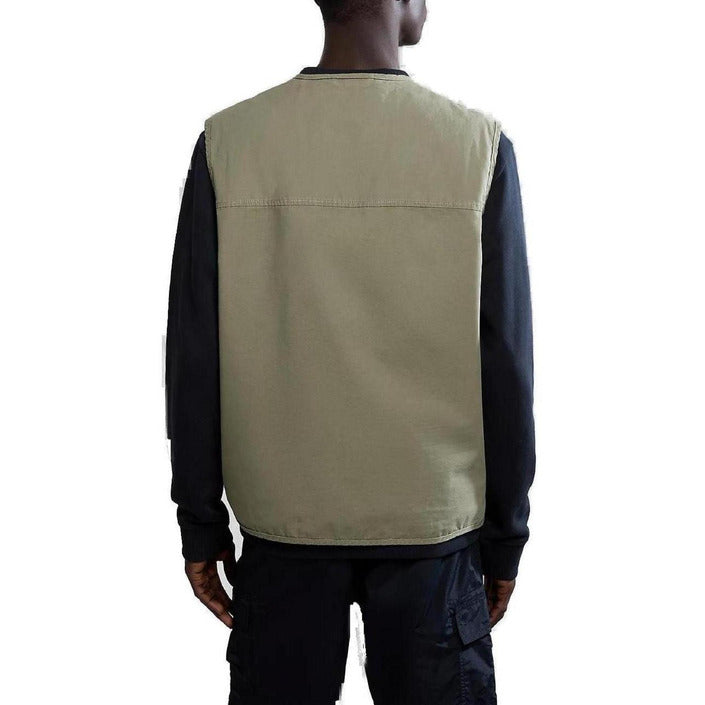Napapijri Gilet Uomo