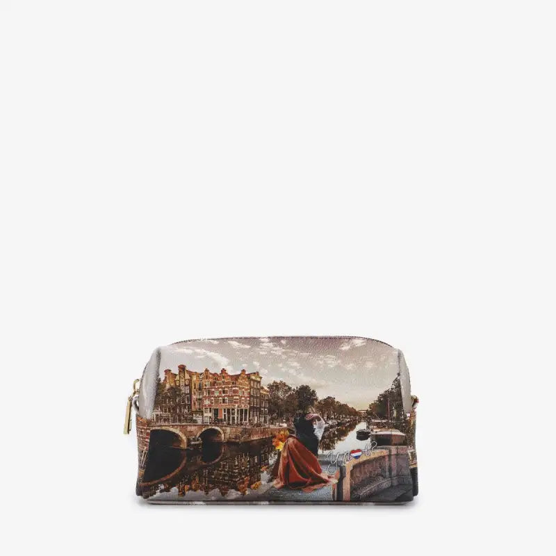 Beauty Autumn Hollad Taglia Unica
