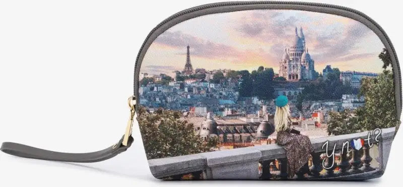 Beauty Ynot Coeur De Paris Taglia Unica