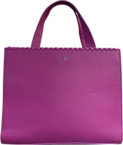 Borsa a mano Bridget Donna Pash Bag 139990-LIT-S3B Fucsia Taglia Unica