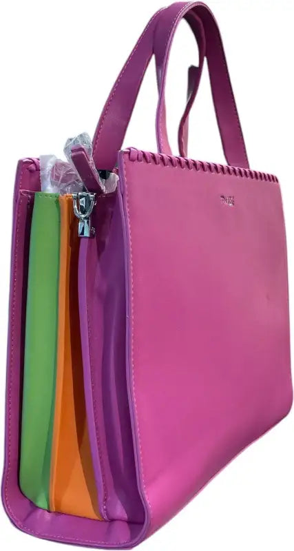 Borsa a mano Bridget Donna Pash Bag 139990-LIT-S3B