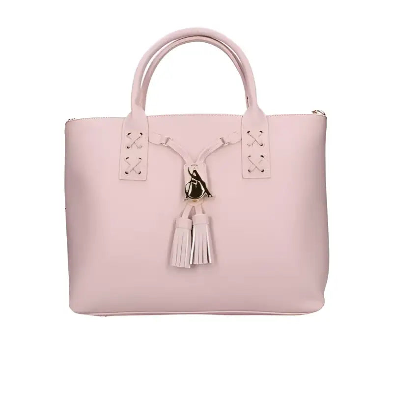 Borsa A Mano Donna L'atelier Du Sac 12303-onl-s2b Rosa Taglia Unica