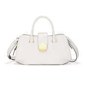 Borsa a mano Nannini Bianco Taglia Unica