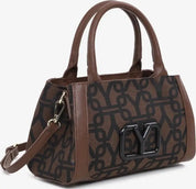 Borsa Donna Ynot? gce002f5 Brown