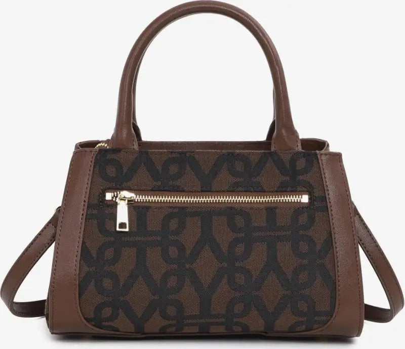 Borsa Donna Ynot? gce002f5 Brown - Marrone / Taglia Unica - borse a mano