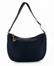 Borsa Liberty Nannini Nero Taglia Unica