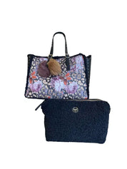 Borsa Petite Nicole