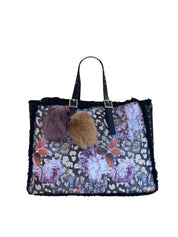 Borsa Petite Nicole Non definito Taglia Unica