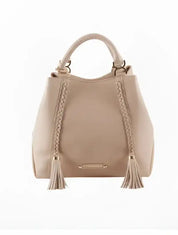 Borsa Regina Donna L'atelier Du Sac 15184-gra-s4b