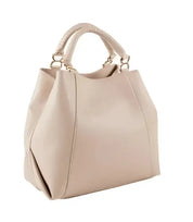 Borsa Regina Donna L'atelier Du Sac 15184-gra-s4b