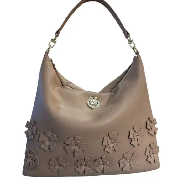 Borsa sacca L'Atelier du Sac Beige Taglia Unica